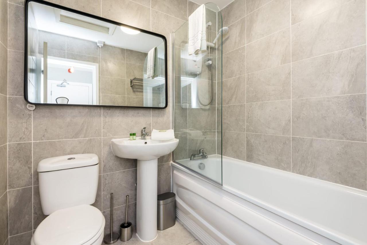 Host & Stay - Canning Quarters Liverpool Extérieur photo