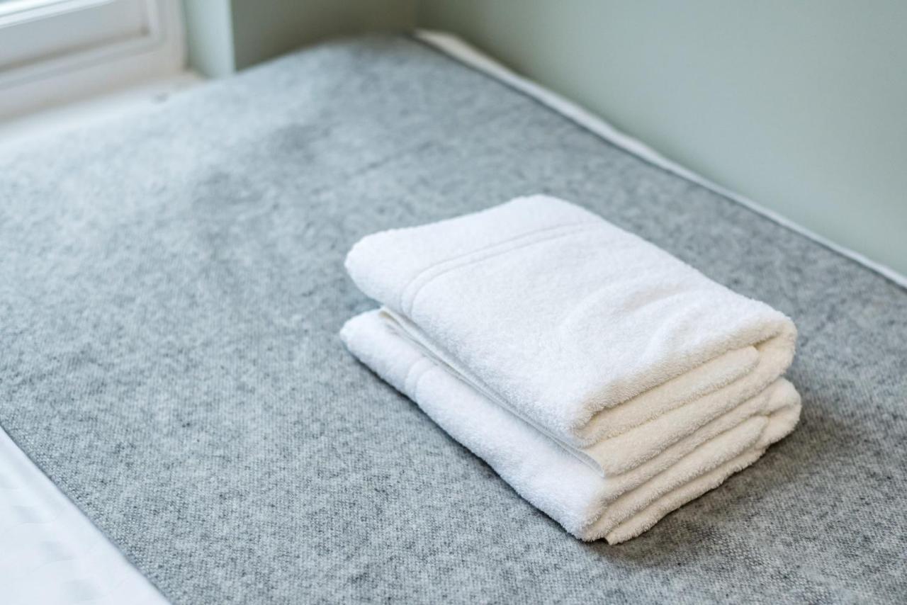 Host & Stay - Canning Quarters Liverpool Extérieur photo
