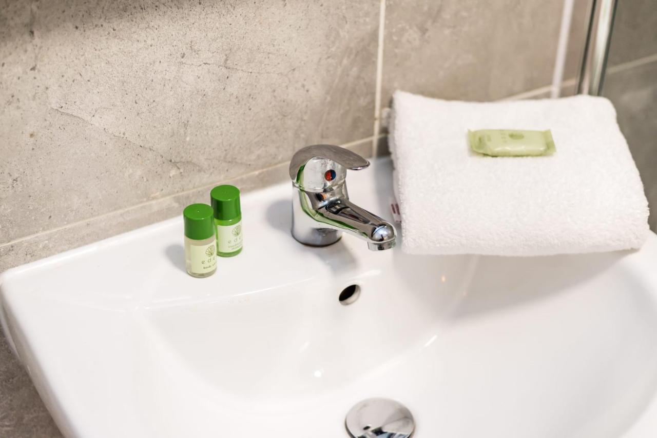 Host & Stay - Canning Quarters Liverpool Extérieur photo